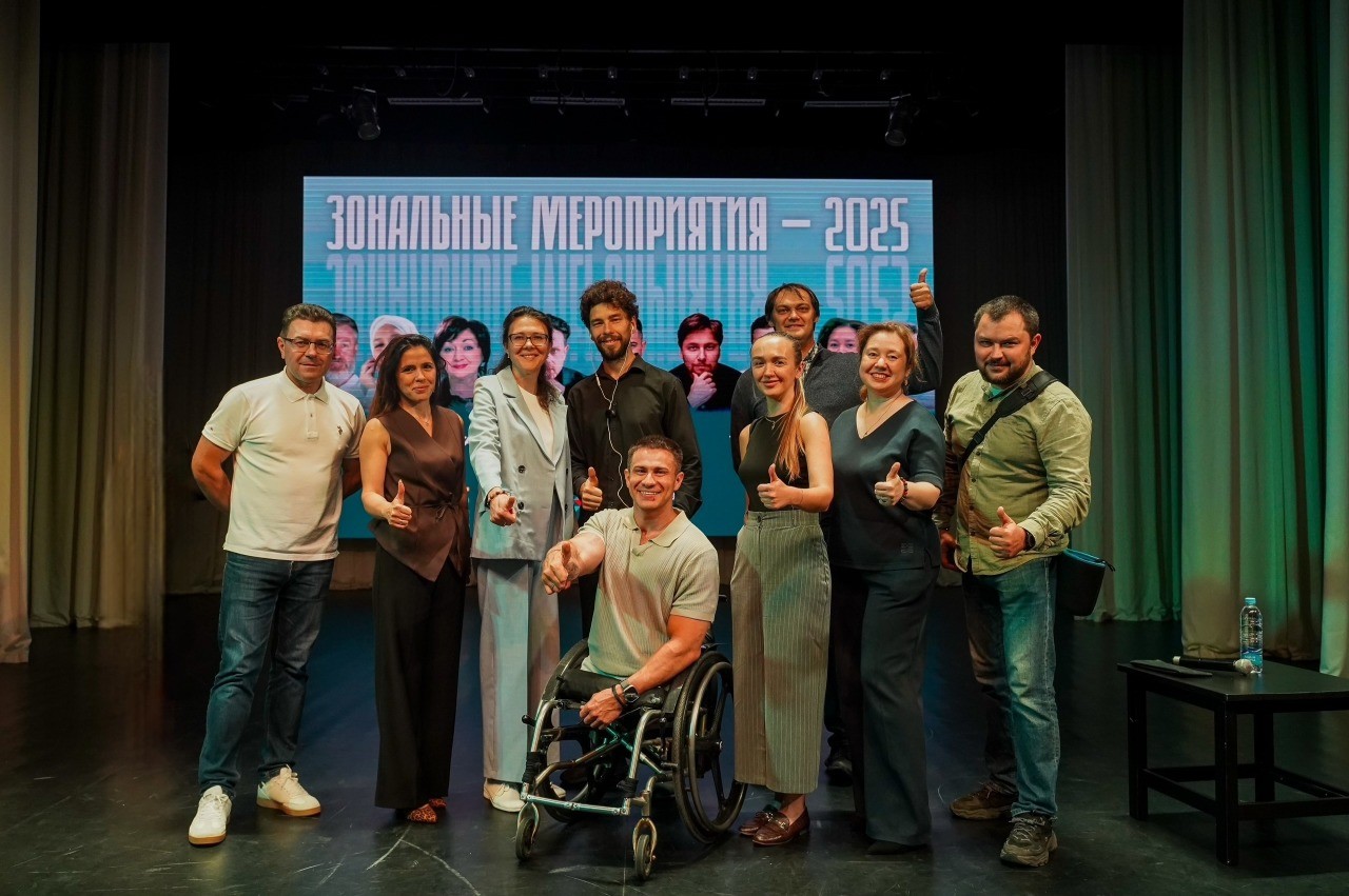 Встречи для молодежи в Татарстане: от медиа до аграрного развития