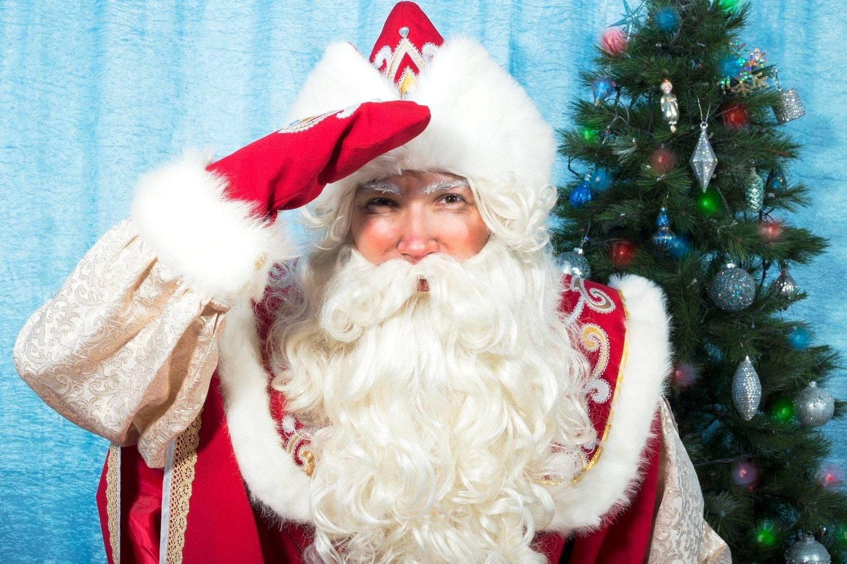 Новогодний спектакль «Шаян малай в тридевятом царстве»