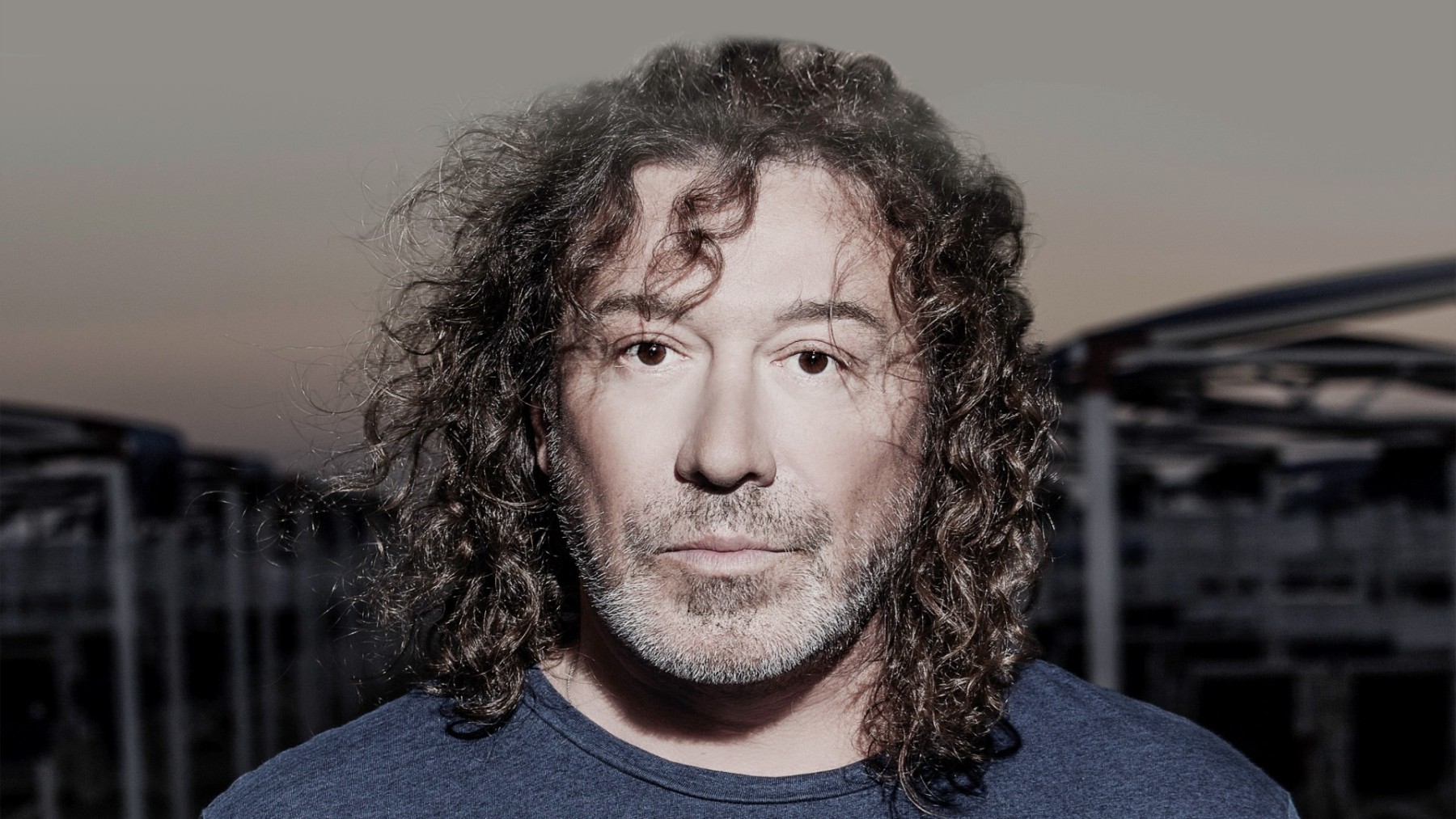 Концерт Владимир Кузьмин