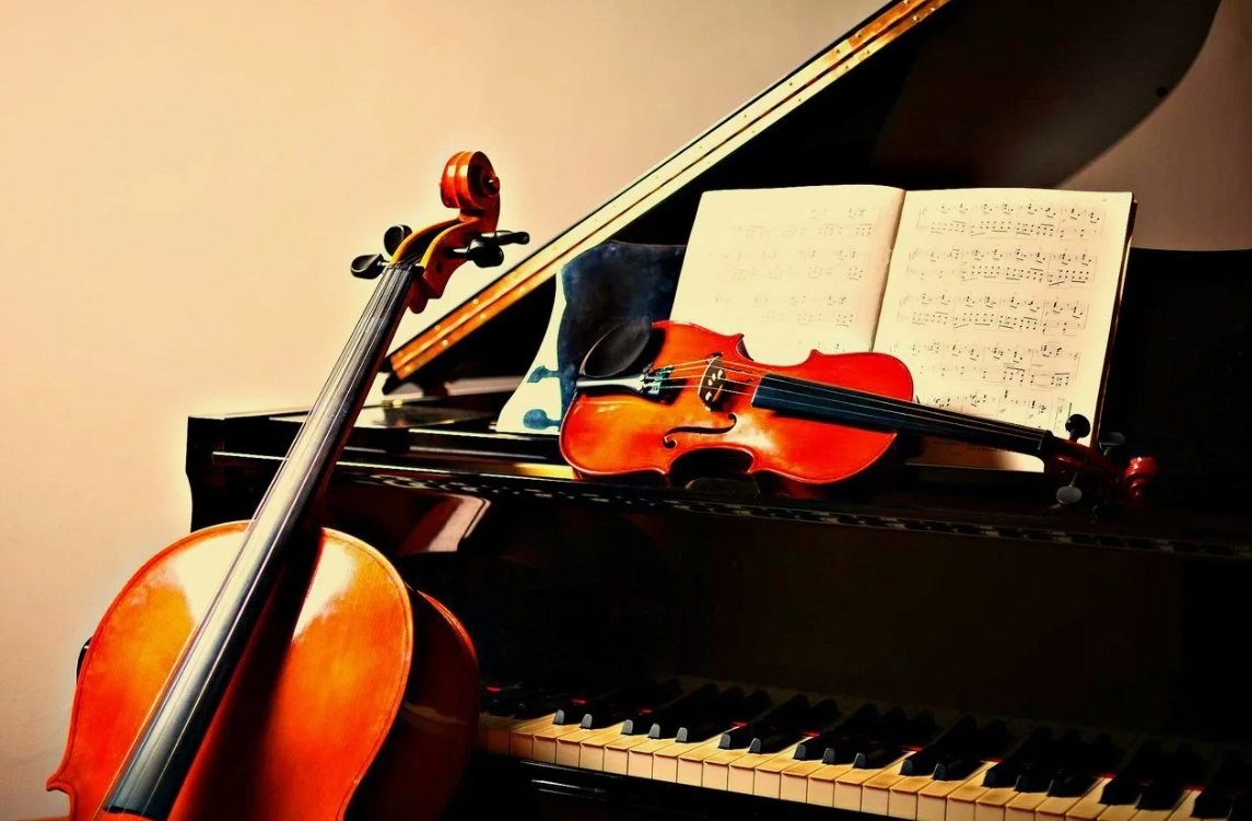 Концерт «В кругу друзей»